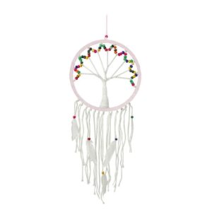 Atrapasueños Arbol Bodhi