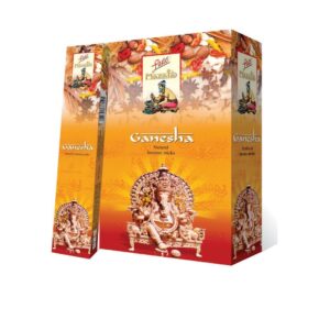 Incienso Flute Masala