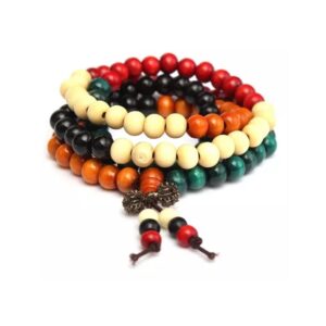 Japa Mala Tibetano