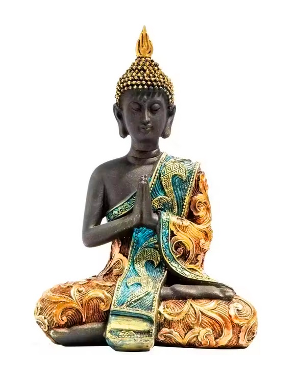 Buda Siddharta Gautama