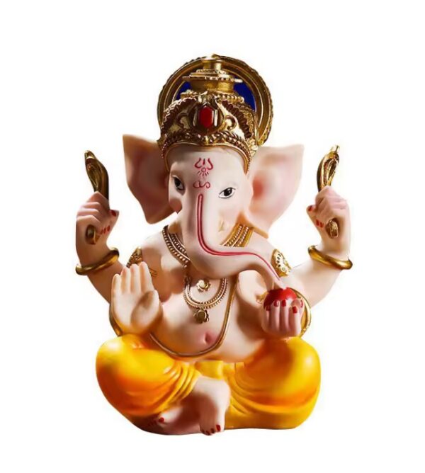 Ganesha grande