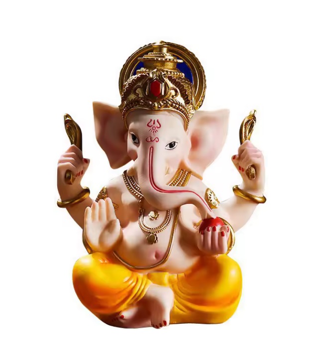 Ganesha grande