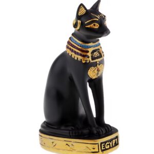 Diosa Bastet - Gato Egipcio