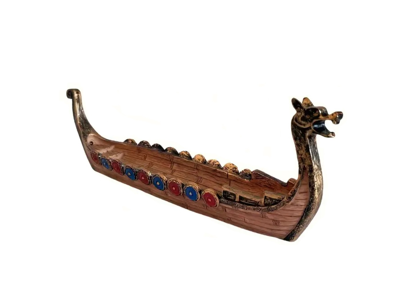 BARCO VIKINGO